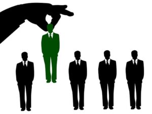 leadership development